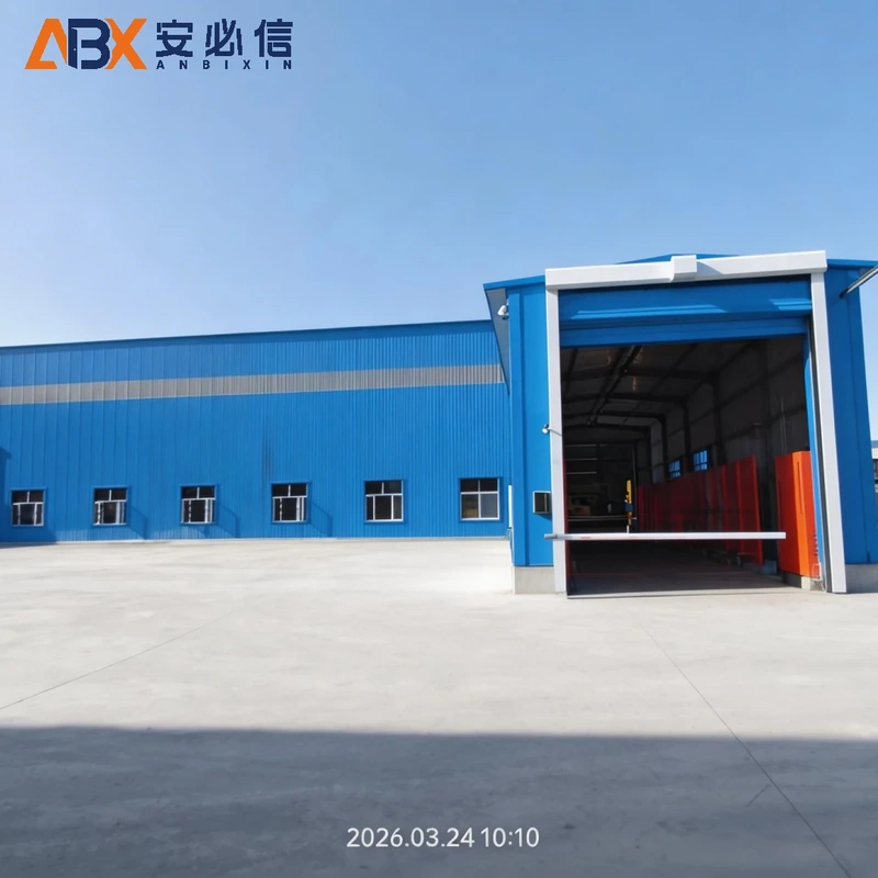 宜昌高速堆积门