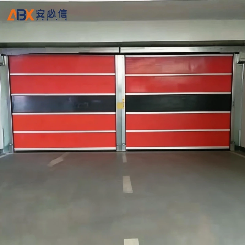 宜昌快速门