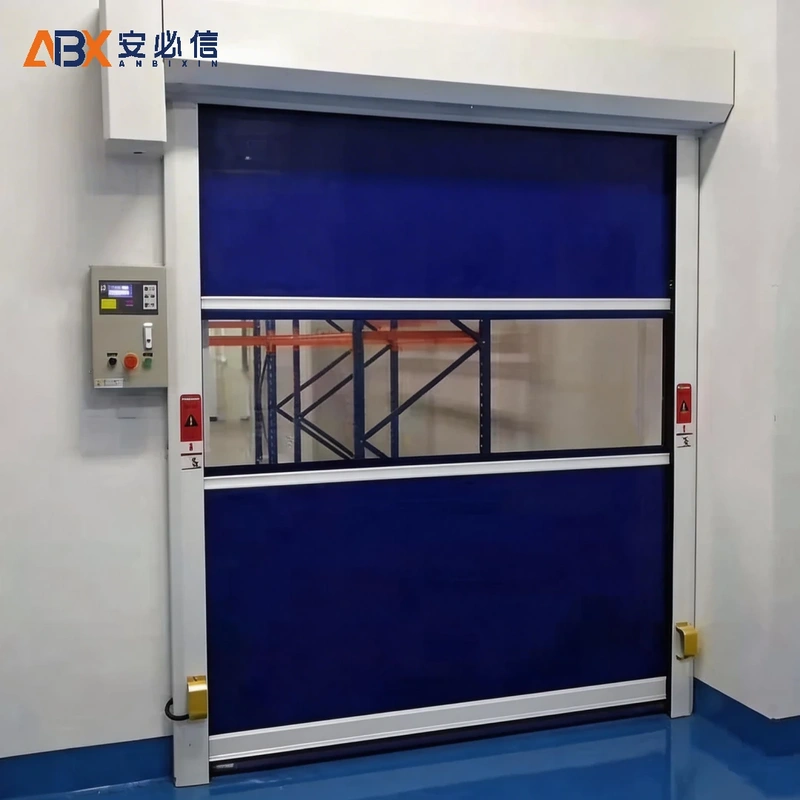 宜昌工业快速门