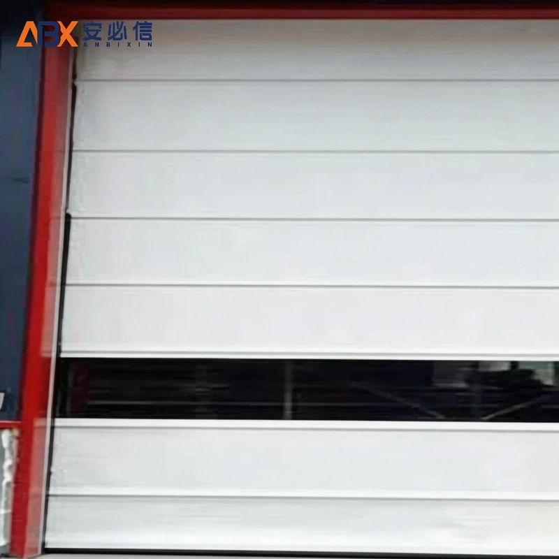 宜昌软质快速门